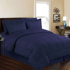 Navy / Queen