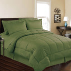 Sage Green / Queen