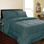 Teal / Queen
