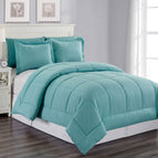 Turquoise / Queen