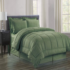 Sage Green / King