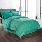 Teal / Queen