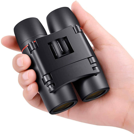 8 x 21 Small Pocket Binoculars Compact