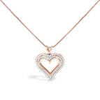 Rose.Sterling Silver / 18 / 1