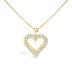 Yellow.Sterling Silver / 18 / 1
