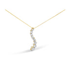 14k Yellow Gold / 18