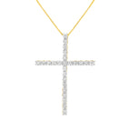 18 / Yellow.Sterling Silver