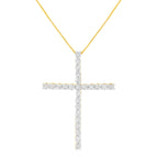 Yellow.Sterling Silver / 18