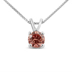 White.Gold / 18 / Pink Diamond