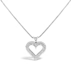 White.Sterling Silver / 18 / 0.5