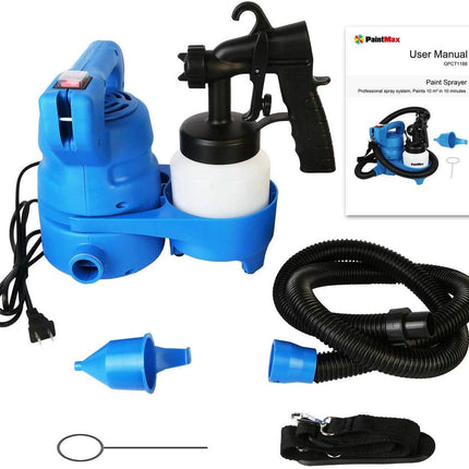 800ML Paint Spray Painter 650W