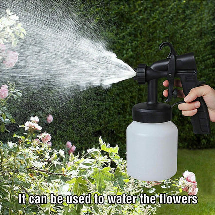 800ML Paint Spray Painter 650W