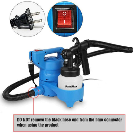 800ML Paint Spray Painter 650W