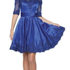 Royal Blue / XS