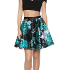 Green / XS