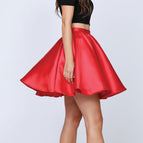 Red / XS