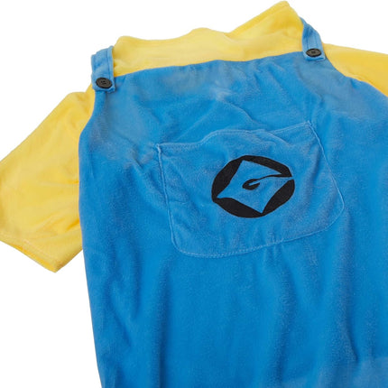 Despicable Me: Minion Pet Costume