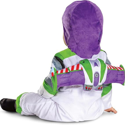 Buzz Lightyear Infant Disney Toy Story Costume