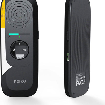 Portable Language Translator Device – 136 Languages
