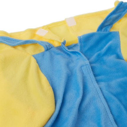 Despicable Me: Minion Pet Costume