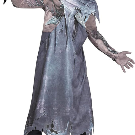 Icebound Phantom Dead Before Daylight Men's Costume