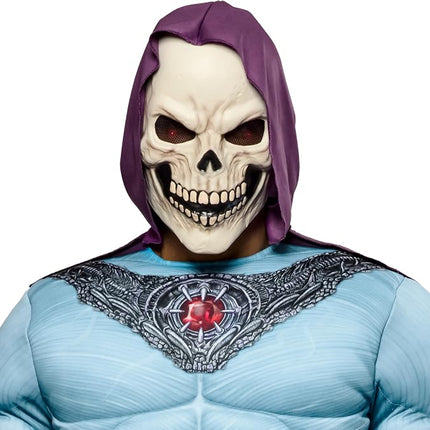 Masters Of The Universe: Skeletor Men's Costume
