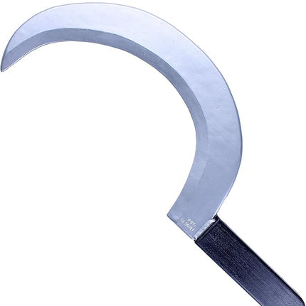 Plastic Hand Sickle Costume Accessory