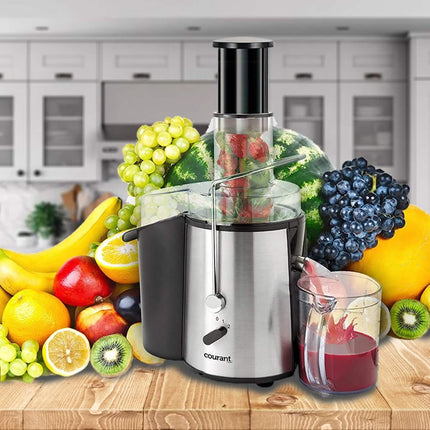 Courant Whole Fruit Power Juice Extractor