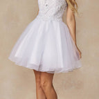 White / XS
