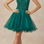 Emerald Green / XS