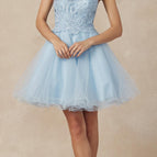 Ice Blue / XS