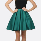 Green / XS
