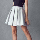 Silver / XS