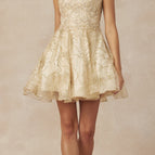 Champagne / XS