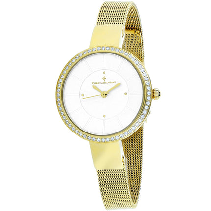 Christian Van Sant Women's Reign