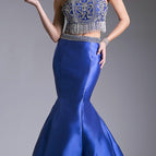 Royal Blue / 4