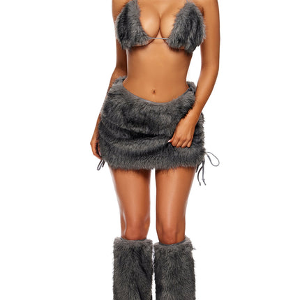 Hop To It Bunny Costume