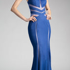 Blue / 2