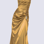 Gold / XS