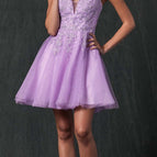 Lilac / XS