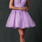Lilac / XS