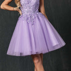 Lilac / XS
