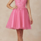 Hot Pink / XS