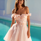 Blush / XS