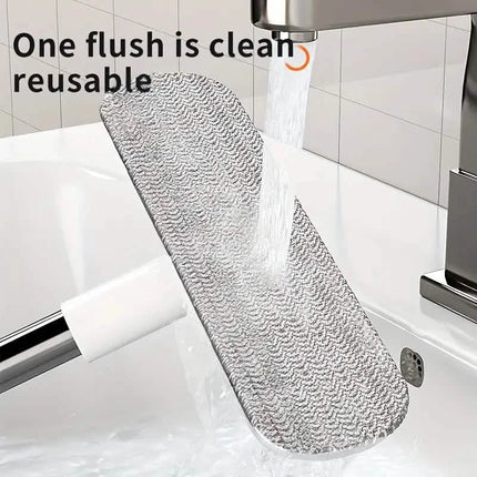 Multi-Functional Glass, Window Screens Cleaning Brush