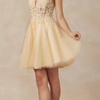 Champagne / XS