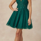 Emerald Green / XS