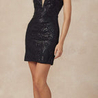 Black / XS