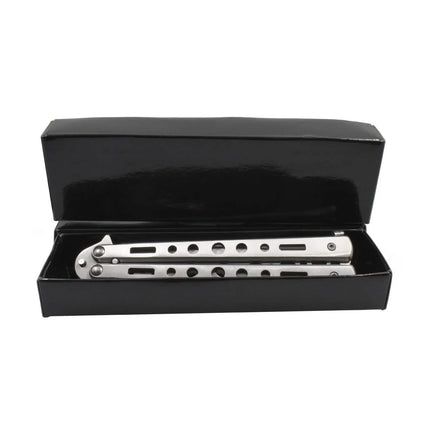 8.75" Butterfly Trainer Knife