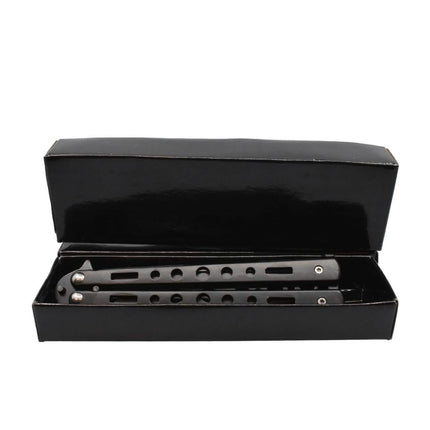 8.75" Butterfly Trainer Knife